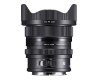 Sigma C 20mm f/2 DG DN L-mount - 1360984 - zdjęcie 3